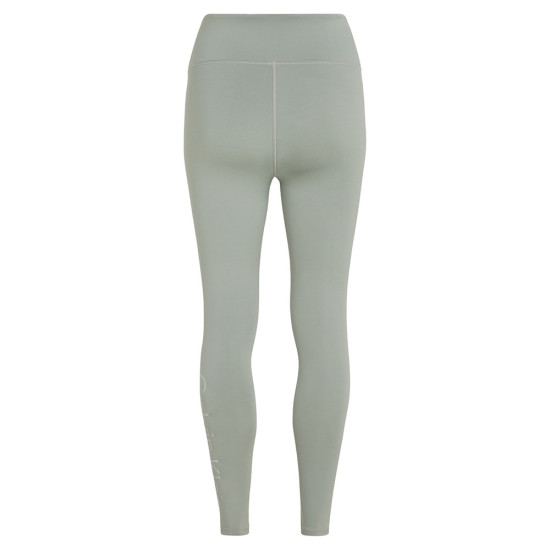 Calvin Klein Γυναικείο κολάν Logo Gym Leggings